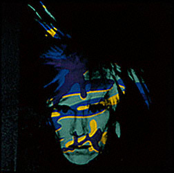 Andy, el Pop, Nosotros